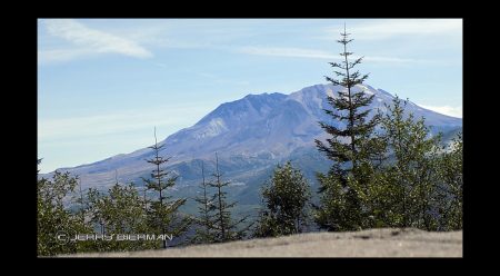 Mt. Saint Helens